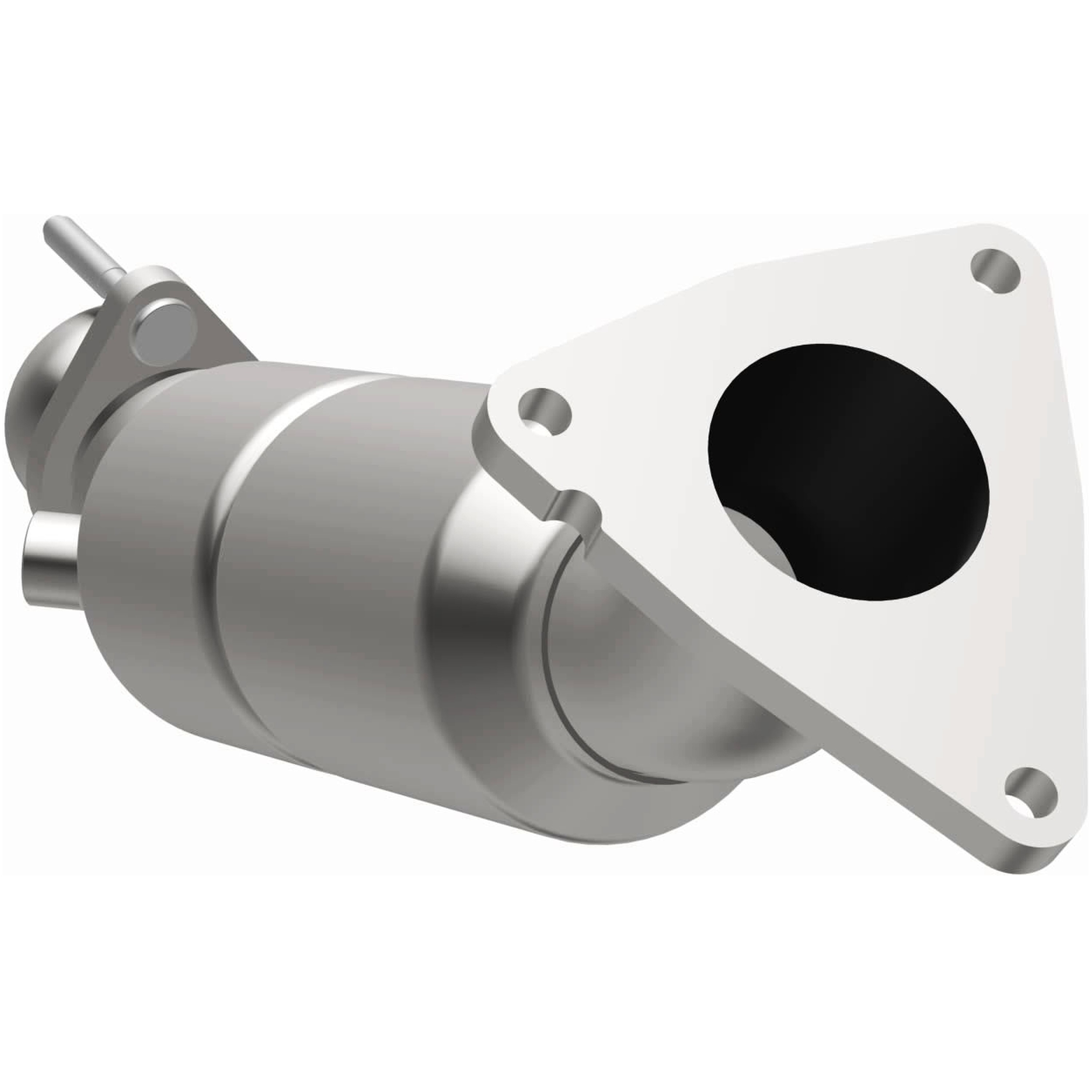 MagnaFlow Exhaust Products 23477 HM Grade Direct-Fit Catalytic Converter